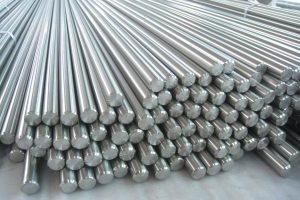 Калиброванная сталь