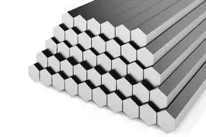 шестигранник калиброванный