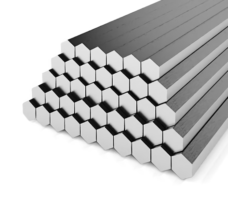 шестигранник калиброванный