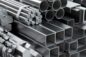 сталь конструкционная легированная