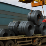 Как перевозить металлопрокат: правила, нюансы, лайфхаки