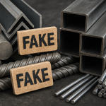 Какие виды металлопроката подделывают и как их отличить