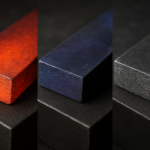 Как углеродистая сталь ведет себя при термообработке