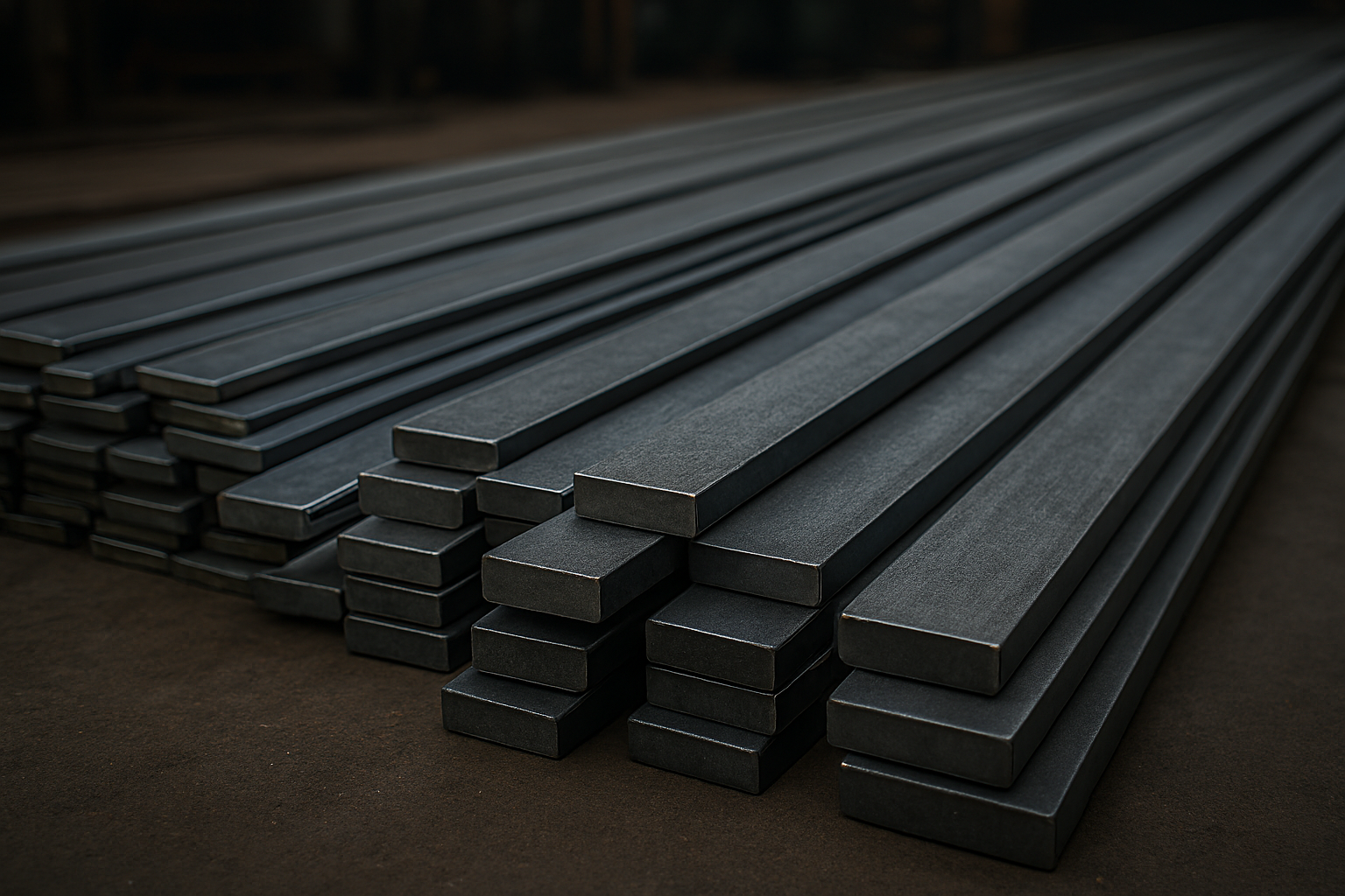 Как выбрать полосу стальную