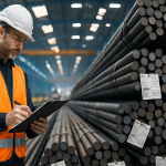 Сертификация металлопроката что важно знать закупщику