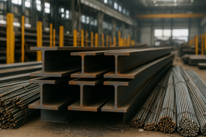 5 мифов о стальном прокате, которые обходятся вам в миллионы