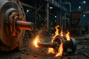 Скрытая угроза: как неправильный выбор металлопроката приводит к авариям оборудования