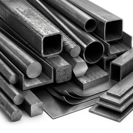 металлопрокат